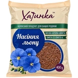 Hatinka Flax Seeds 400g