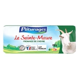 Paturages Mild Goat's cheese buche 180g