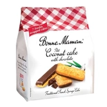 Bonne Maman Petit Coconut cake with chocolate 175g