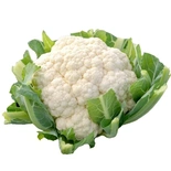 Cauliflower Each