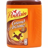 Poulain Cacao powder Grand Arome 800g