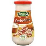 Panzani Carbonara sauce 370g