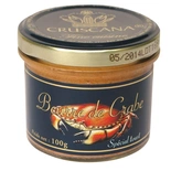 Crab Butter for Toasts 100g