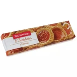 Rochambeau Apricot Tarts x8 150g