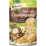 Knorr Forest's Mushrooms sauce 220ml