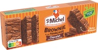 St Michel French Brownie 240g