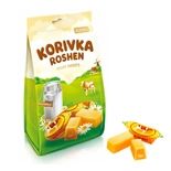 Roshen - Milky Sweets Korivka 205g