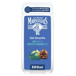 Le Petit Marseillais Organic Pine & Criste Marine Shower gel 300ml