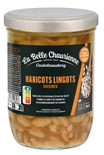 La Belle Chaurienne Beans cooked with duck fat 780g