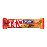 Nestle Kit Kat Chunky Peanut Butter 40g