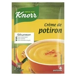 Knorr Pumpkin Creme soup sachet 100g