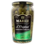 Maille Extra fine pickles 380g