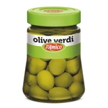 D’Amico Green Olives 300g