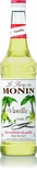 Monin Vanilla Syrup 70cl