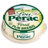 Lou Perac sheep cheese (Perail de Brebis) 100g