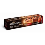 Croustipate Pizza Kit (Pastry + Tomato sauce) 600g