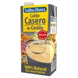 Gallina Blanca Caldo Casero de Cocido (Stew Broth) 1L