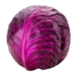 Red Cabbage Each