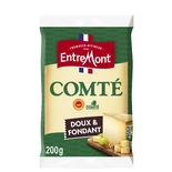 Entremont Comte cheese block 200g