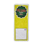 Duck mousse Halal 1.5kg