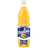 Orangina yellow diet classic 1.5L