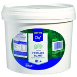 Chef Cottage cheese 40% M.G 5kg