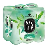 MayTea Mint Green Tea 6x33cl