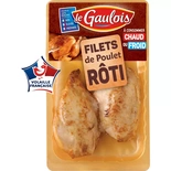 Le Gaulois Roast Chicken filets x2 230g