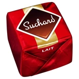 Suchard Milk Chocolate Rock 35g