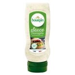 Boursin Squeeze Cheese Sauce 770g