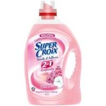 Super Croix Detergent concentrate besides secrets Cachemire 3L