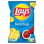 Lays Crips Ketchup 130g