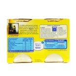 La Laitiere creme brulee 4x100g