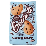Pavesi Gocciole Coconut Biscuits 320g