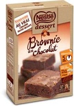 Nestle Dessert Chocolate brownie preparation kit 405g