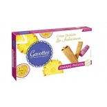 Gavottes Pineapple & Passion Fruit crepes 125g