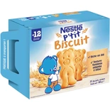 Nestle P'tit biscuits from 12 months 180g