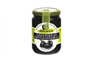 Macarico Black Olives 220g