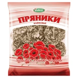 Volker Gingerbread with poppy seeds "Kayfovie" 400g