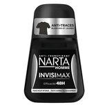 Narta Men Roll-on Deodorant invisimax 50ml