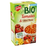 Liebig Tomato & Penne Organic Soup 1L
