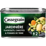 Cassegrain Jardiniere 265g
