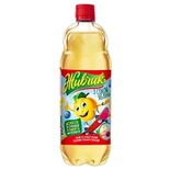 Zhyvchyk Carbonated Soft Drink with Apple Flavour 1L