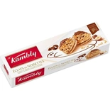 Kambly Hazelnuts Chips 100g