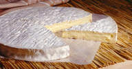 Brie de Meaux per 200g* 200g