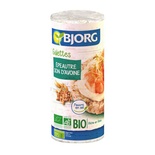 Bjorg Organic Spelt and oat bran Cake  130g