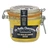 La Belle Chaurienne Whole duck Foie gras 180g
