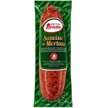 Jean Louis Amiotte Morteau Smoked Sausage 350g