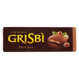 Grisbi with Hazelnut Filling 135g
