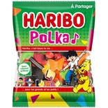 Haribo Polka mix 200g